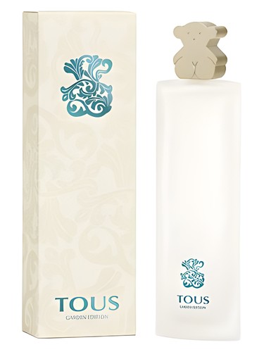 Tous Garden Edition