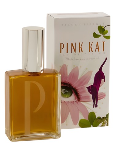 Pink Cat