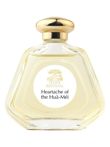 Heartache of the Hua-Mei