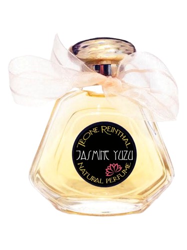 Jasmine Yuzu