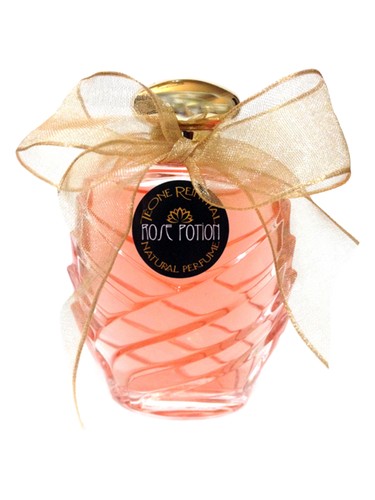 Rose Potion