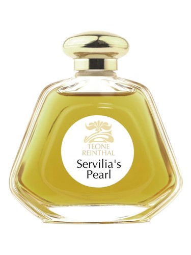 Servilia's Pearl