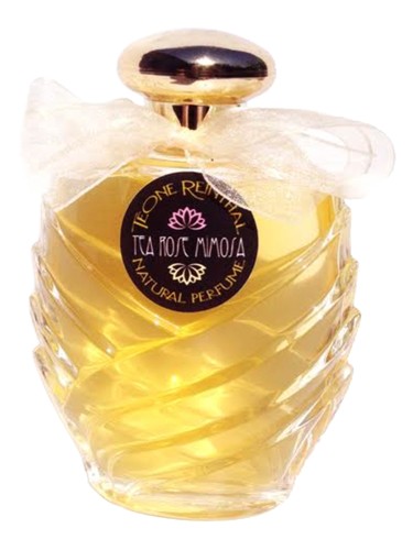 Tea Rose Mimosa