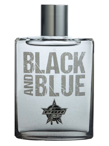 Black And Blue
