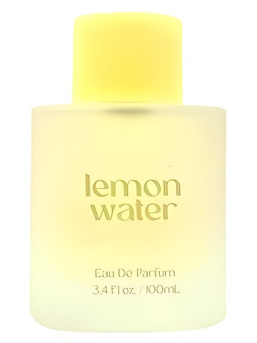 Lemon Water