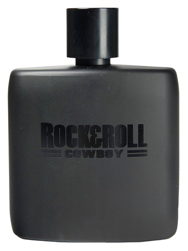Rock & Roll Cowboy