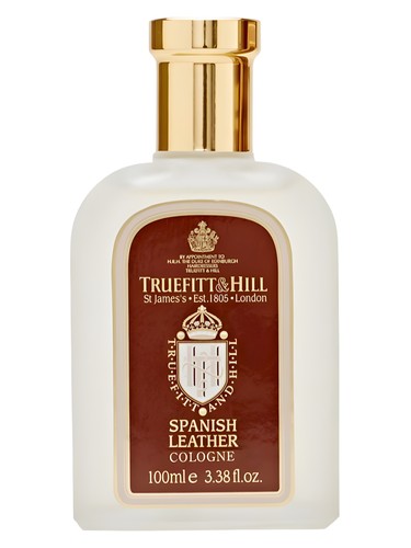 Spanish Leather