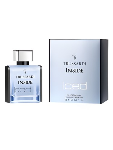 Trussardi Inside Iced