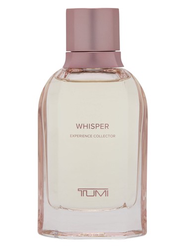 Whisper