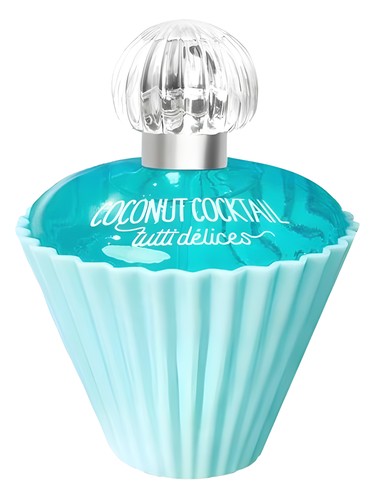 Coconut Cocktail
