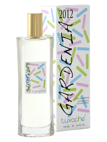 Gardenia 2012 2012
