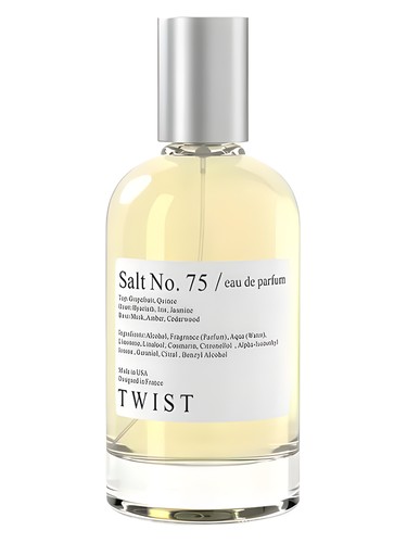Salt No. 75
