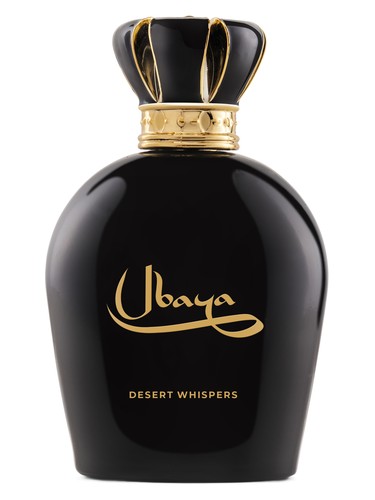 Desert Whispers
