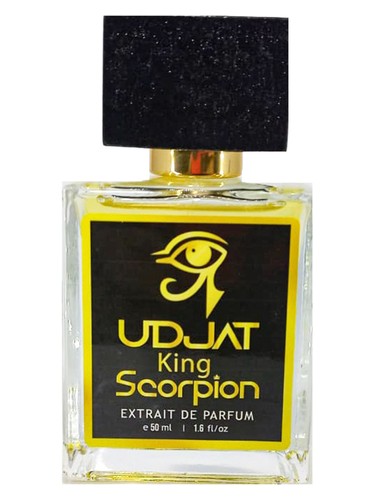 King Scorpion