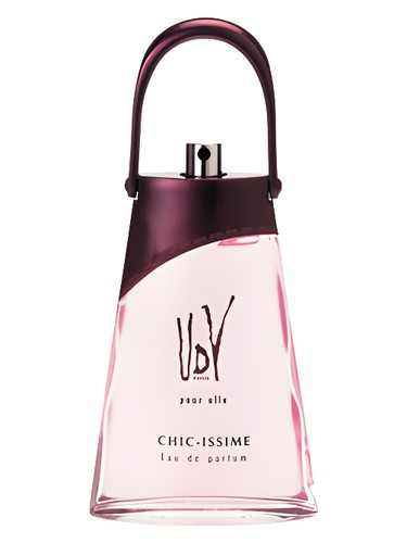 Chic Issime