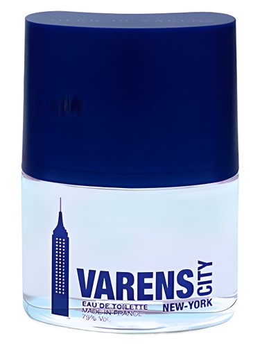 City New York for Men