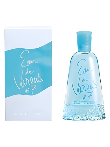 Eau de Varens No 7