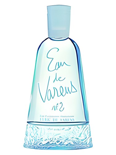 Eau de Varens No. 2