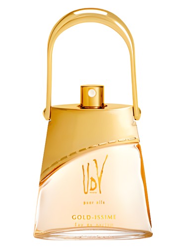 Gold Issime