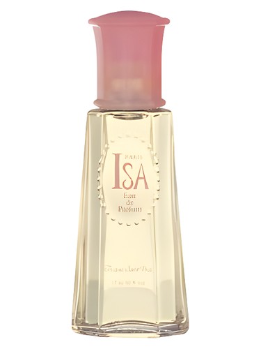 Isa