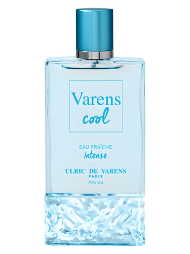 Varens Cool Eau Fraiche Intense