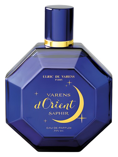 Varens d'Orient Saphir