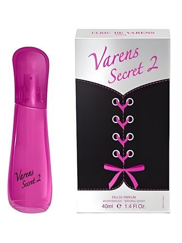 Varens Secret 2
