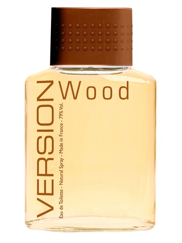 Version Wood