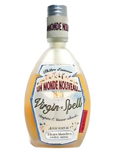 Virgin Spell