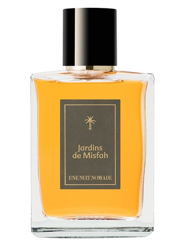 Jardins de Misfah 2019