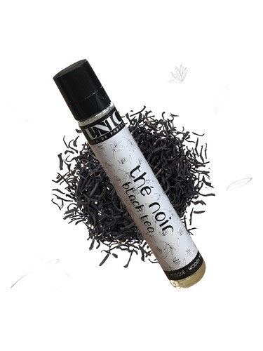 The Noir-Black Tea