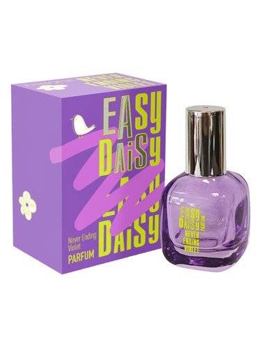 easy daisy never ending violet