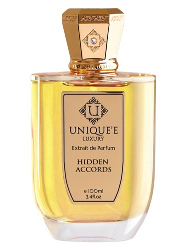 Hidden Accords