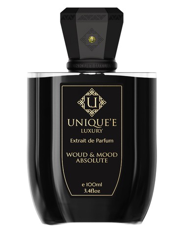 Woud And Mood Absolute