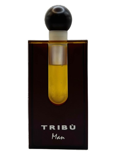 Tribu Man