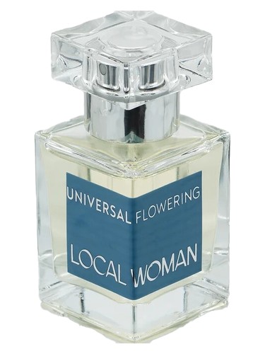 Local Woman