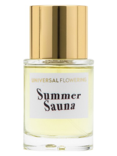 Summer Sauna