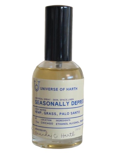 Seasonally Depressed