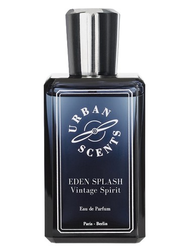 Eden Splash