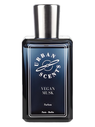 Vegan Musk