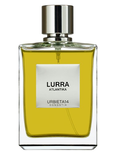 Lurra