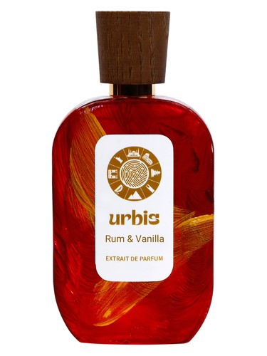 Rum & Vanilla