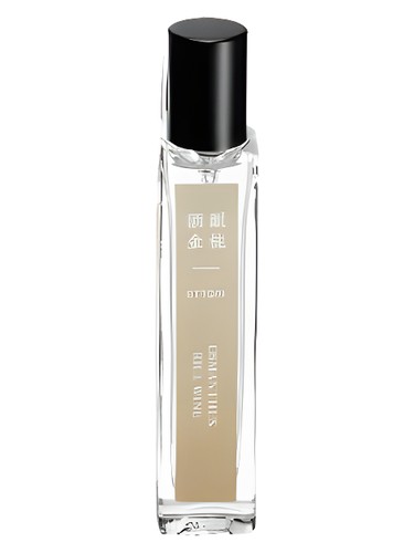 Osmanthus Rice Wine 酒酿金桂