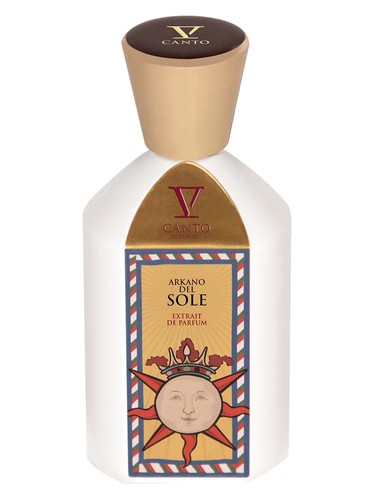 Arkano Del Sole