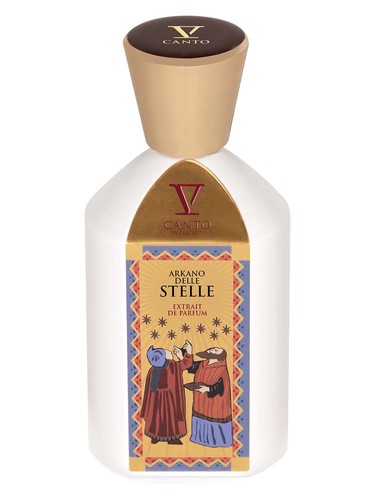 Arkano Delle Stelle