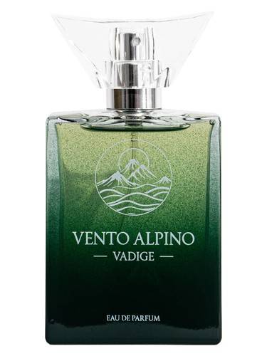 Vento Alpino