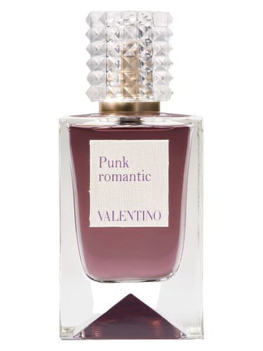 Punk Romantic