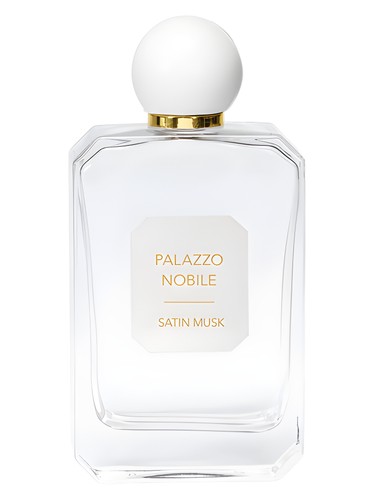 Satin Musk