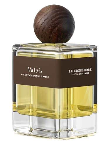 Le Trone Dore