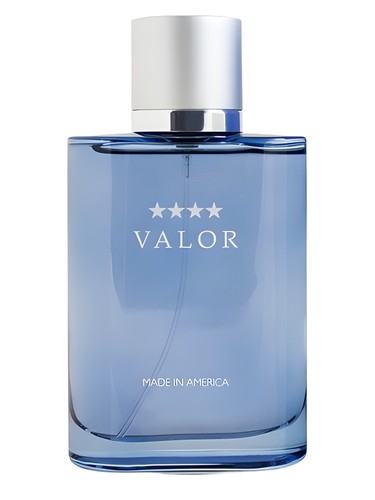 Valor Eau de Toilette for Men